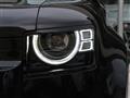 2022 Land Rover Defender