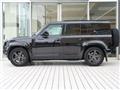 2022 Land Rover Defender