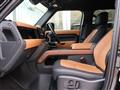 2022 Land Rover Defender