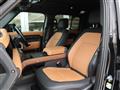 2022 Land Rover Defender
