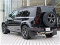 2022 Land Rover Defender