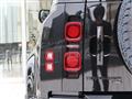2022 Land Rover Defender