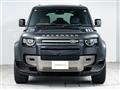 2024 Land Rover Defender