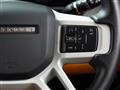 2024 Land Rover Defender