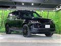 2021 Land Rover Range Rover