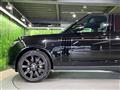 2021 Land Rover Range Rover