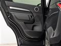 2025 Land Rover Discovery