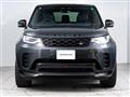 2025 Land Rover Discovery