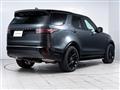 2025 Land Rover Discovery