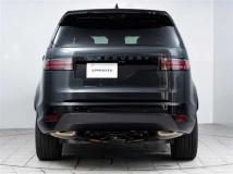 2025 Land Rover Discovery