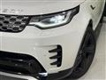 2023 Land Rover Discovery