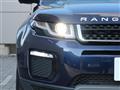2017 Land Rover RangeRover Evoque