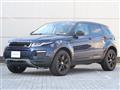 2017 Land Rover RangeRover Evoque