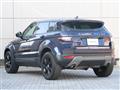 2017 Land Rover RangeRover Evoque