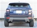 2017 Land Rover RangeRover Evoque