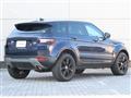 2017 Land Rover RangeRover Evoque