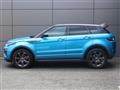 2018 Land Rover RangeRover Evoque