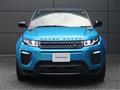 2018 Land Rover RangeRover Evoque