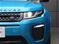 2018 Land Rover RangeRover Evoque