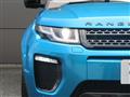 2018 Land Rover RangeRover Evoque
