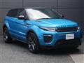 2018 Land Rover RangeRover Evoque