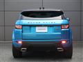 2018 Land Rover RangeRover Evoque