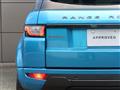 2018 Land Rover RangeRover Evoque