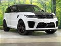 2021 Land Rover Range Rover Sport