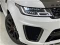 2021 Land Rover Range Rover Sport