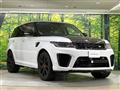 2021 Land Rover Range Rover Sport