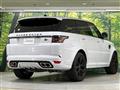 2021 Land Rover Range Rover Sport
