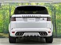 2021 Land Rover Range Rover Sport