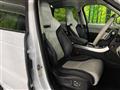 2021 Land Rover Range Rover Sport