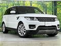 2018 Land Rover Range Rover Sport