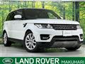2018 Land Rover Range Rover Sport