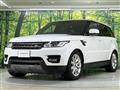2018 Land Rover Range Rover Sport