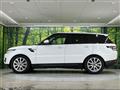 2018 Land Rover Range Rover Sport