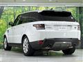 2018 Land Rover Range Rover Sport