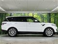2018 Land Rover Range Rover Sport