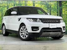 2018 Land Rover Range Rover Sport
