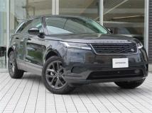 2024 Land Rover Range Rover Velar