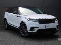 2025 Land Rover Range Rover Velar