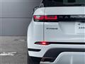 2023 Land Rover RangeRover Evoque