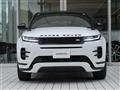 2024 Land Rover RangeRover Evoque