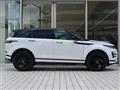 2024 Land Rover RangeRover Evoque