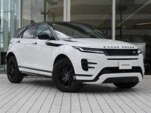 2024 Land Rover RangeRover Evoque