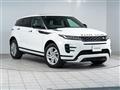 2019 Land Rover RangeRover Evoque