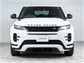 2019 Land Rover RangeRover Evoque