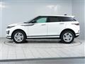 2019 Land Rover RangeRover Evoque
