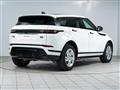 2019 Land Rover RangeRover Evoque